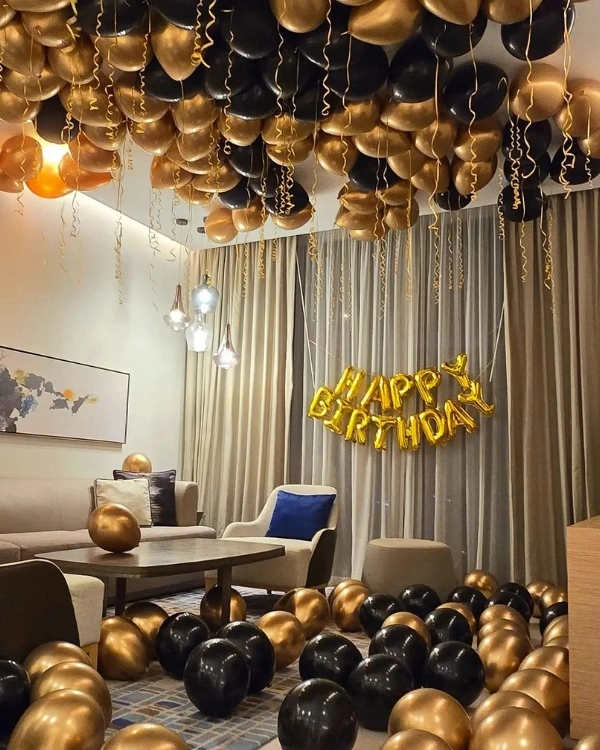Birthday Party Decorators in Egmore