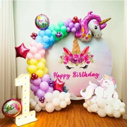 Birthday Party Organisers in Egmore