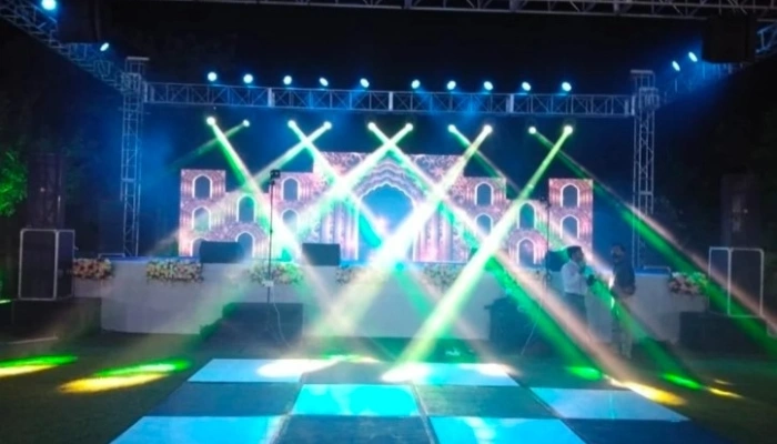 DJ Services For Parties & Events in Egmore