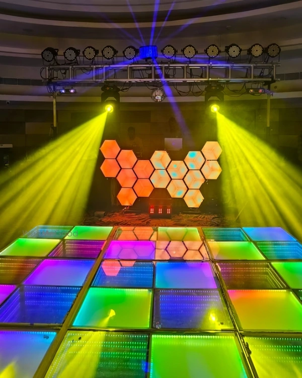 Event Organisers For DJ in Egmore
