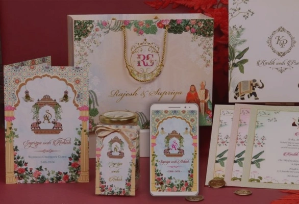 Wedding Planners in Egmore