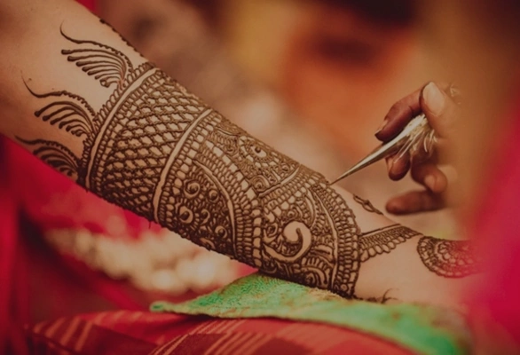 Wedding Decorators in Egmore