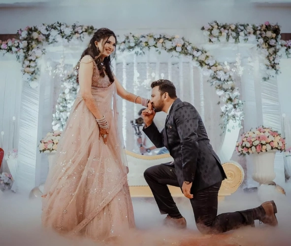 Wedding Photographers in Egmore