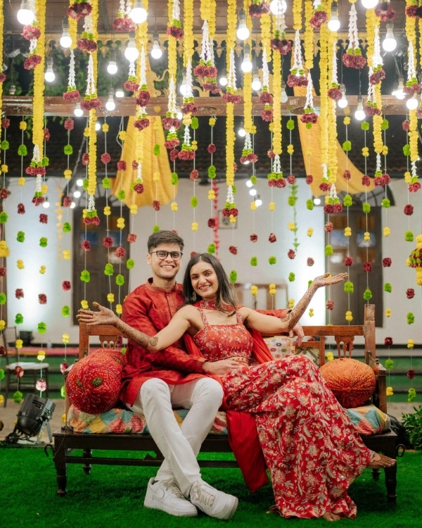 Pre Wedding Photographers in Egmore