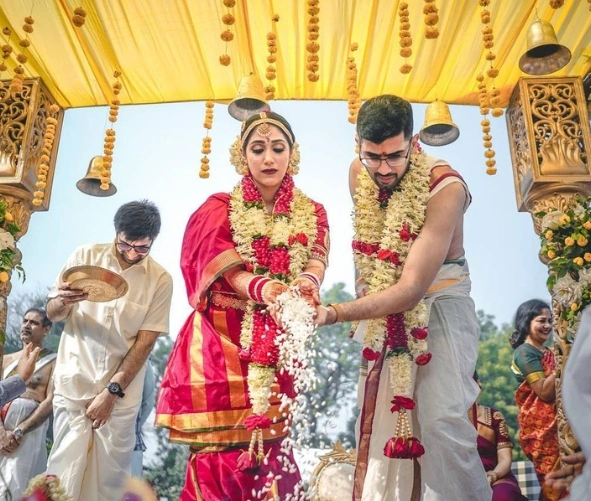 Wedding Planners in Egmore